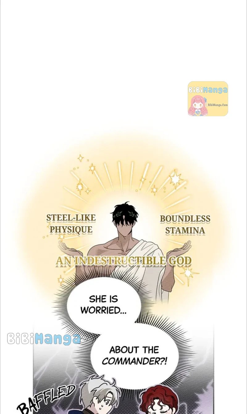 Under the Oak Tree chapter 72 page 12