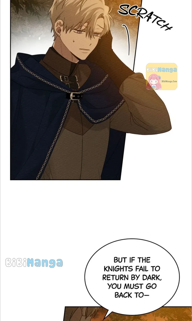 Under the Oak Tree chapter 72 page 16