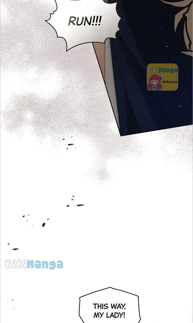 Under the Oak Tree chapter 72 page 25