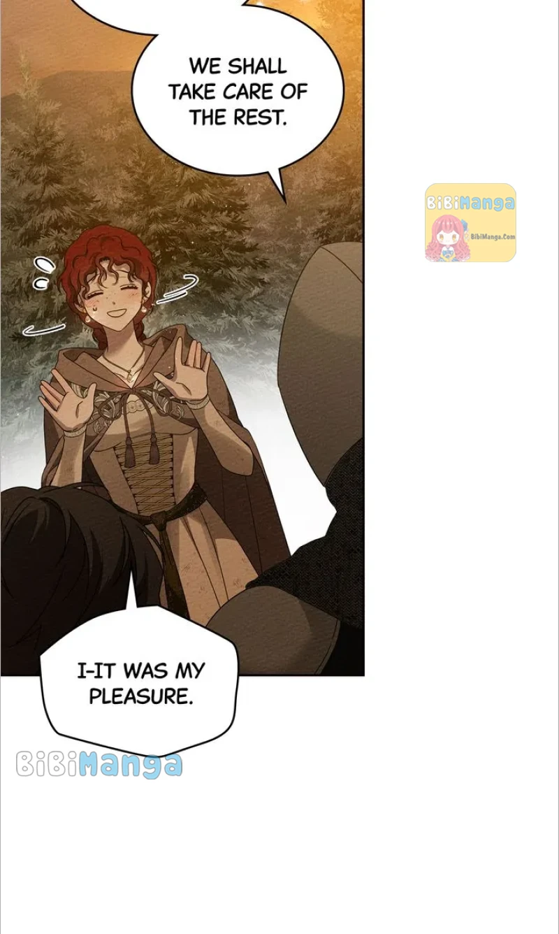 Under the Oak Tree chapter 72 page 4