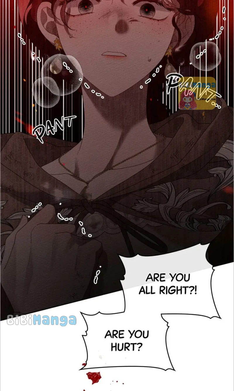 Under the Oak Tree chapter 72 page 40