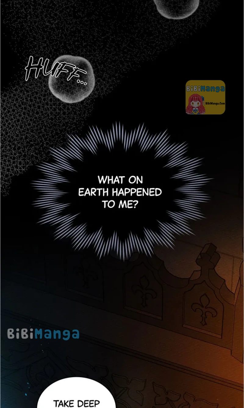 Under the Oak Tree chapter 72 page 46