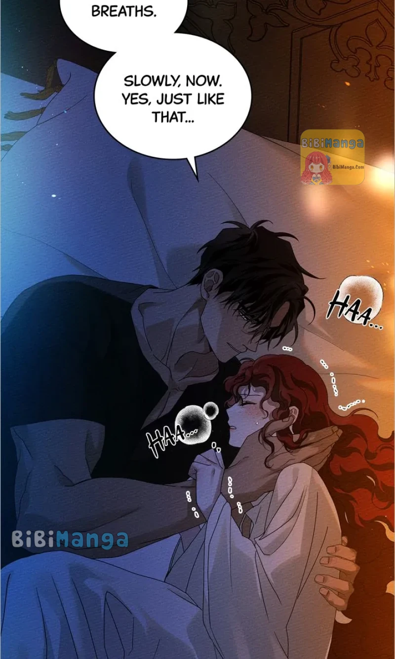 Under the Oak Tree chapter 72 page 47