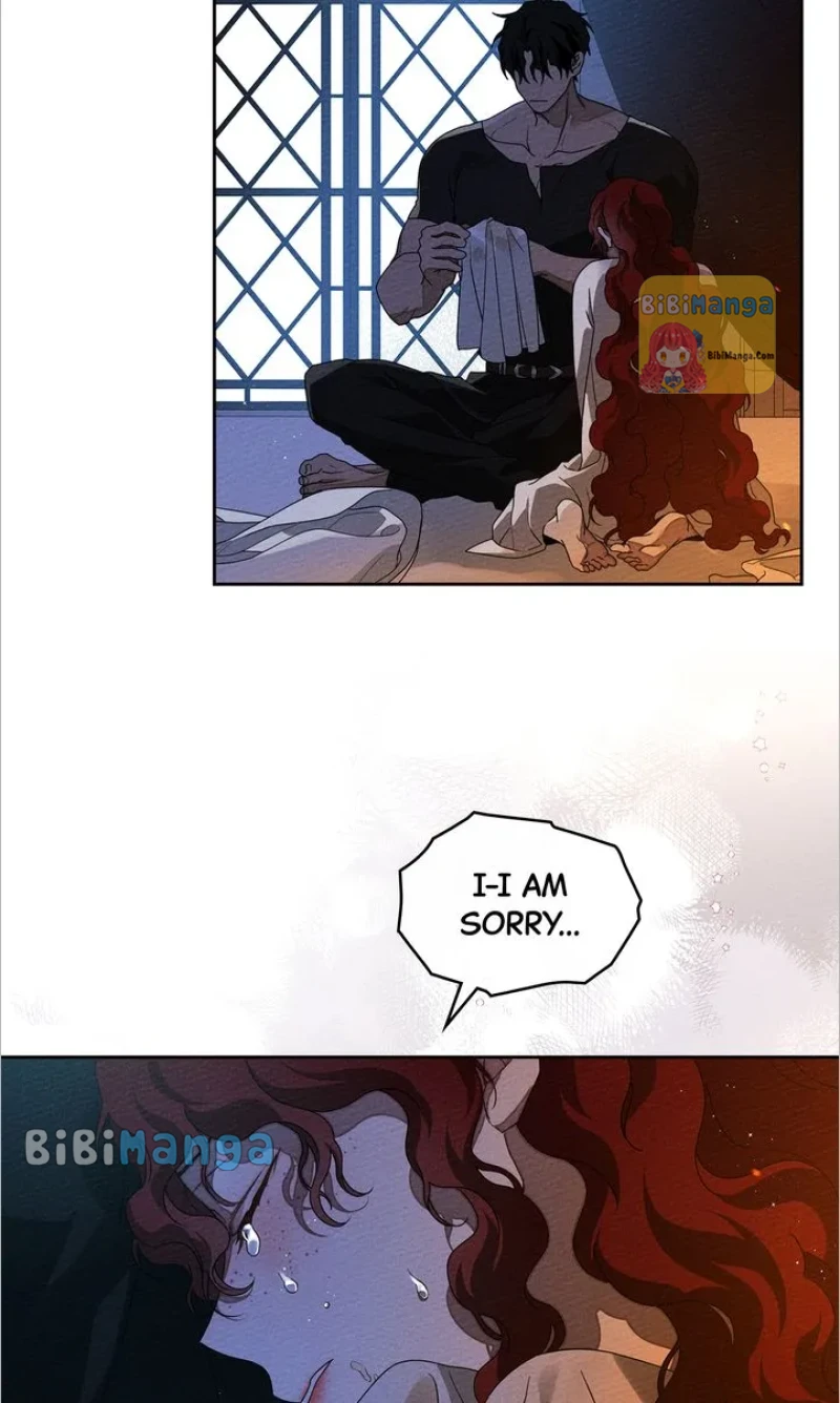 Under the Oak Tree chapter 72 page 54