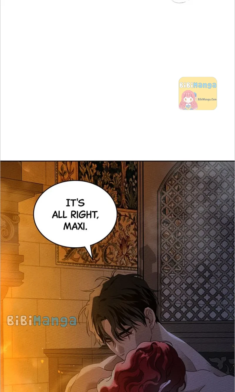 Under the Oak Tree chapter 72 page 61