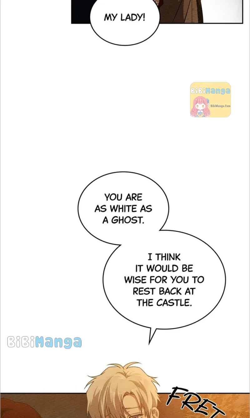 Under the Oak Tree chapter 72 page 7