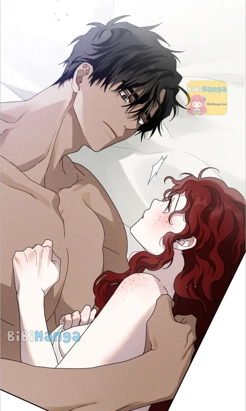 Under the Oak Tree chapter 72 page 73