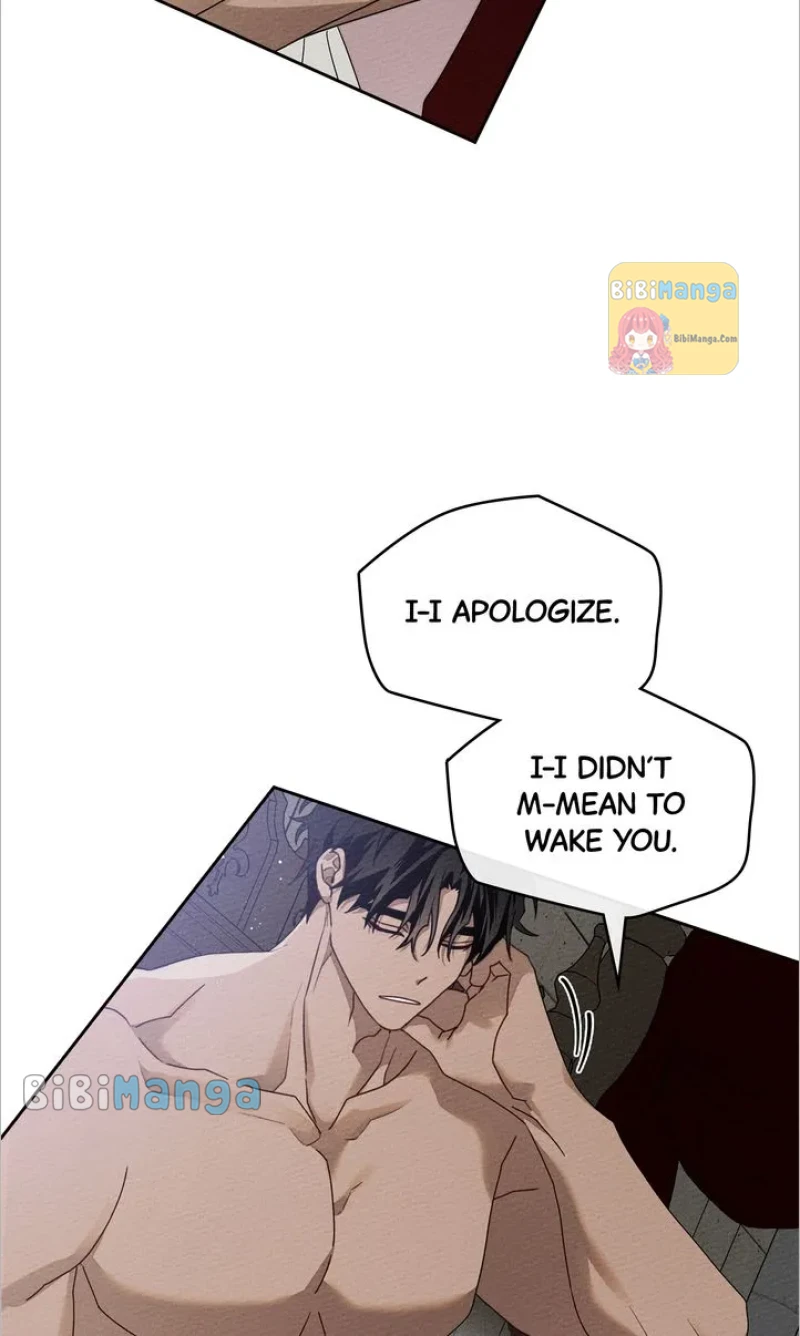 Under the Oak Tree chapter 72 page 74