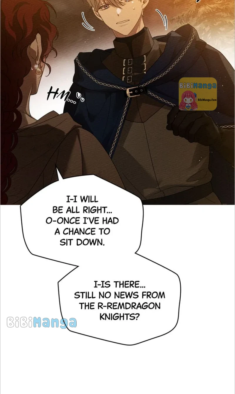 Under the Oak Tree chapter 72 page 8