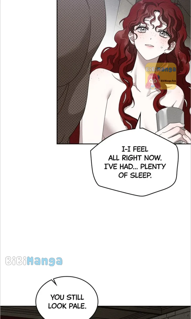 Under the Oak Tree chapter 72 page 81