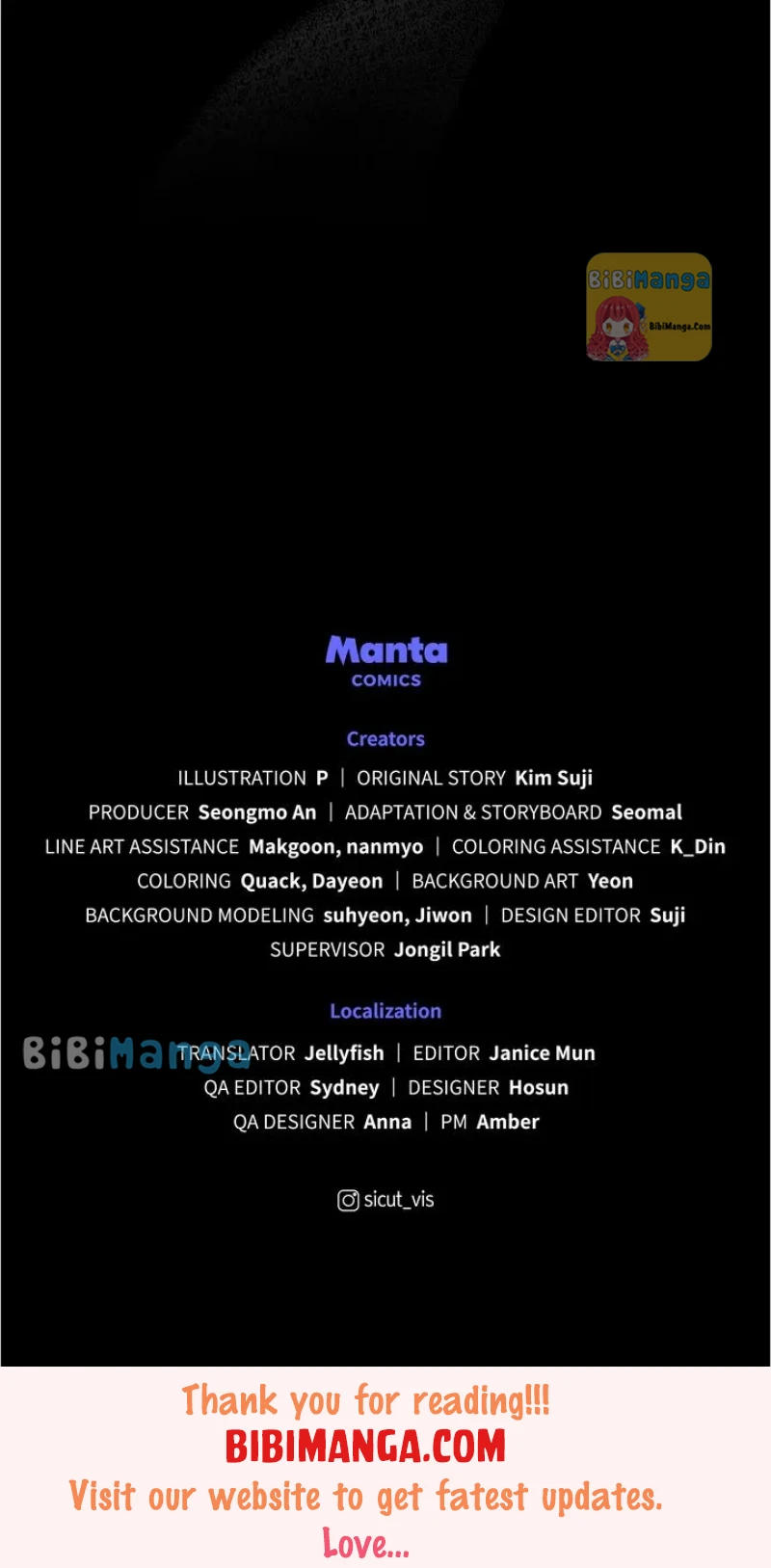 Under the Oak Tree chapter 72 page 87