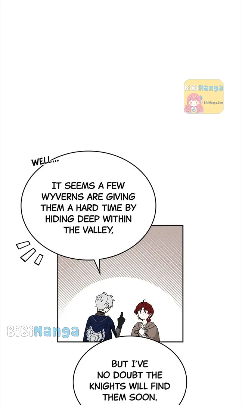 Under the Oak Tree chapter 72 page 9