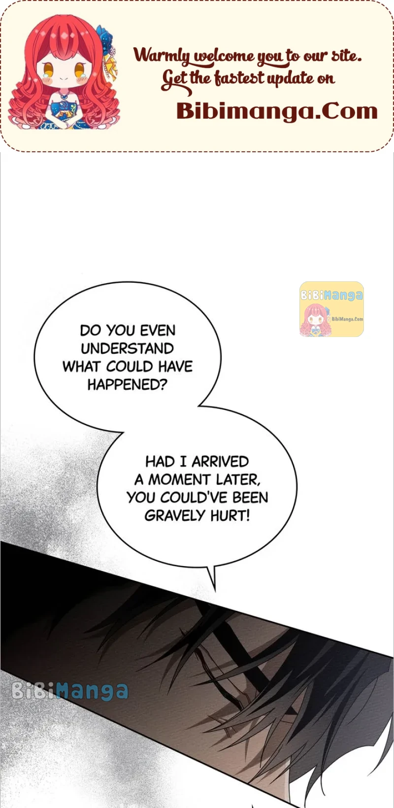 Under the Oak Tree chapter 73 page 1