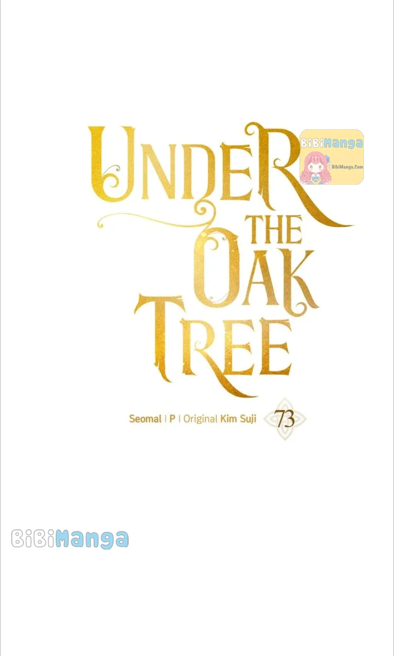 Under the Oak Tree chapter 73 page 19