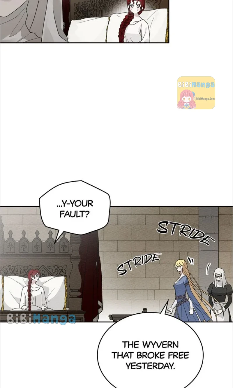 Under the Oak Tree chapter 73 page 22