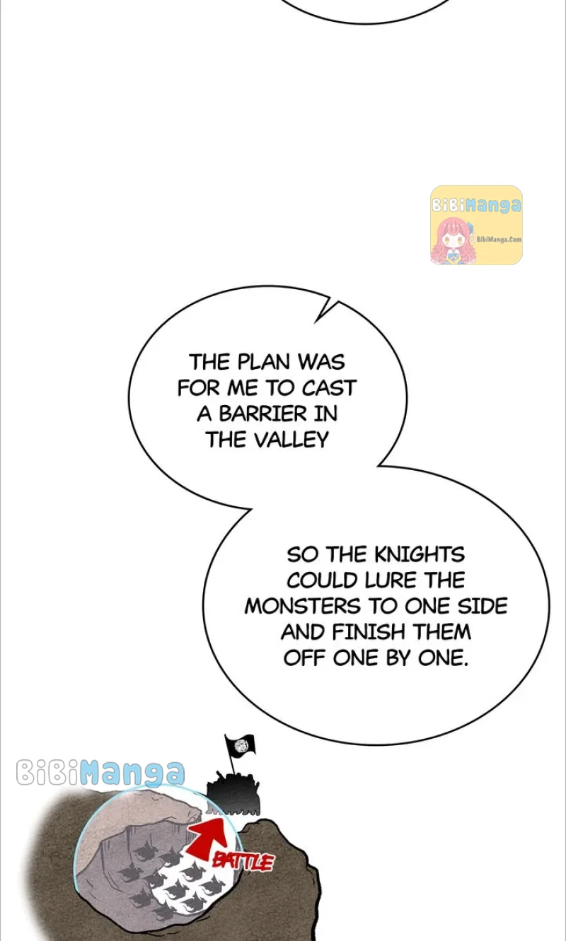 Under the Oak Tree chapter 73 page 23