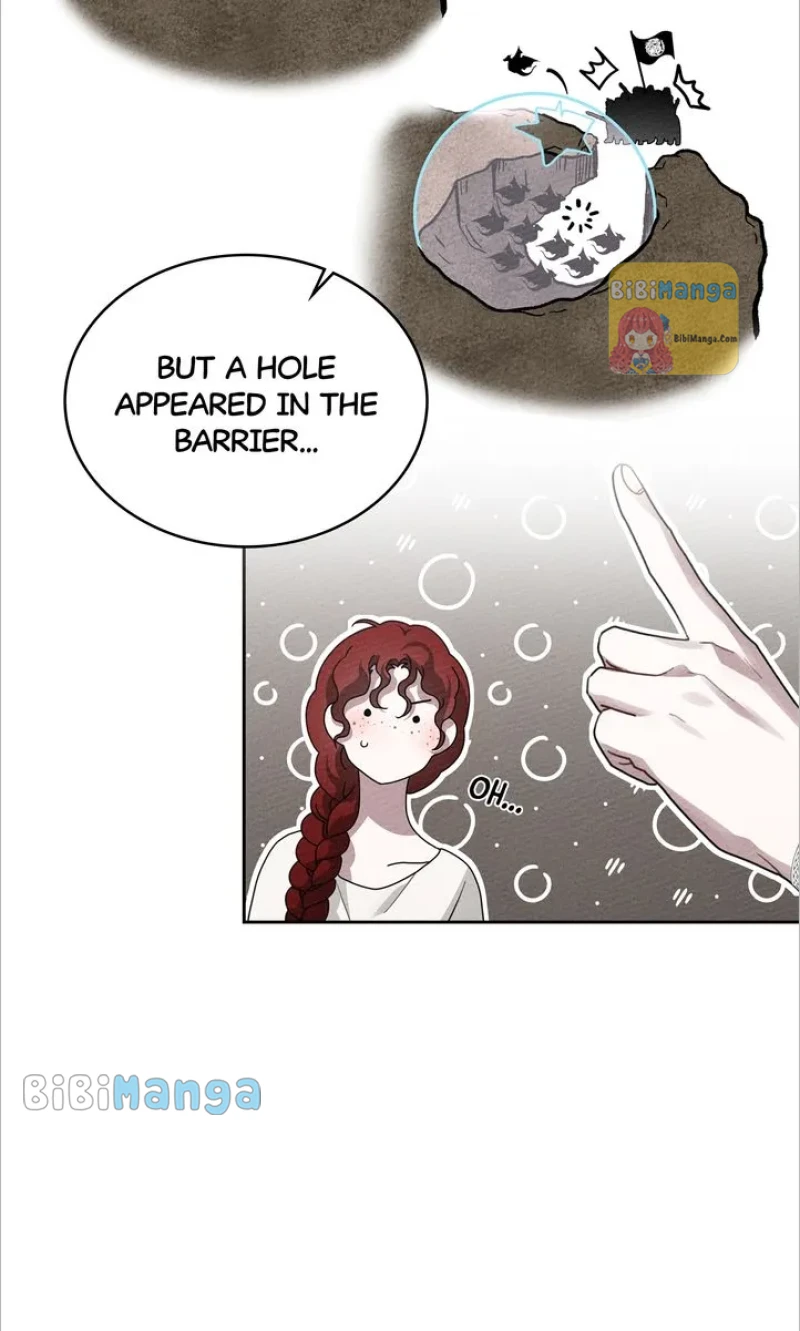 Under the Oak Tree chapter 73 page 24