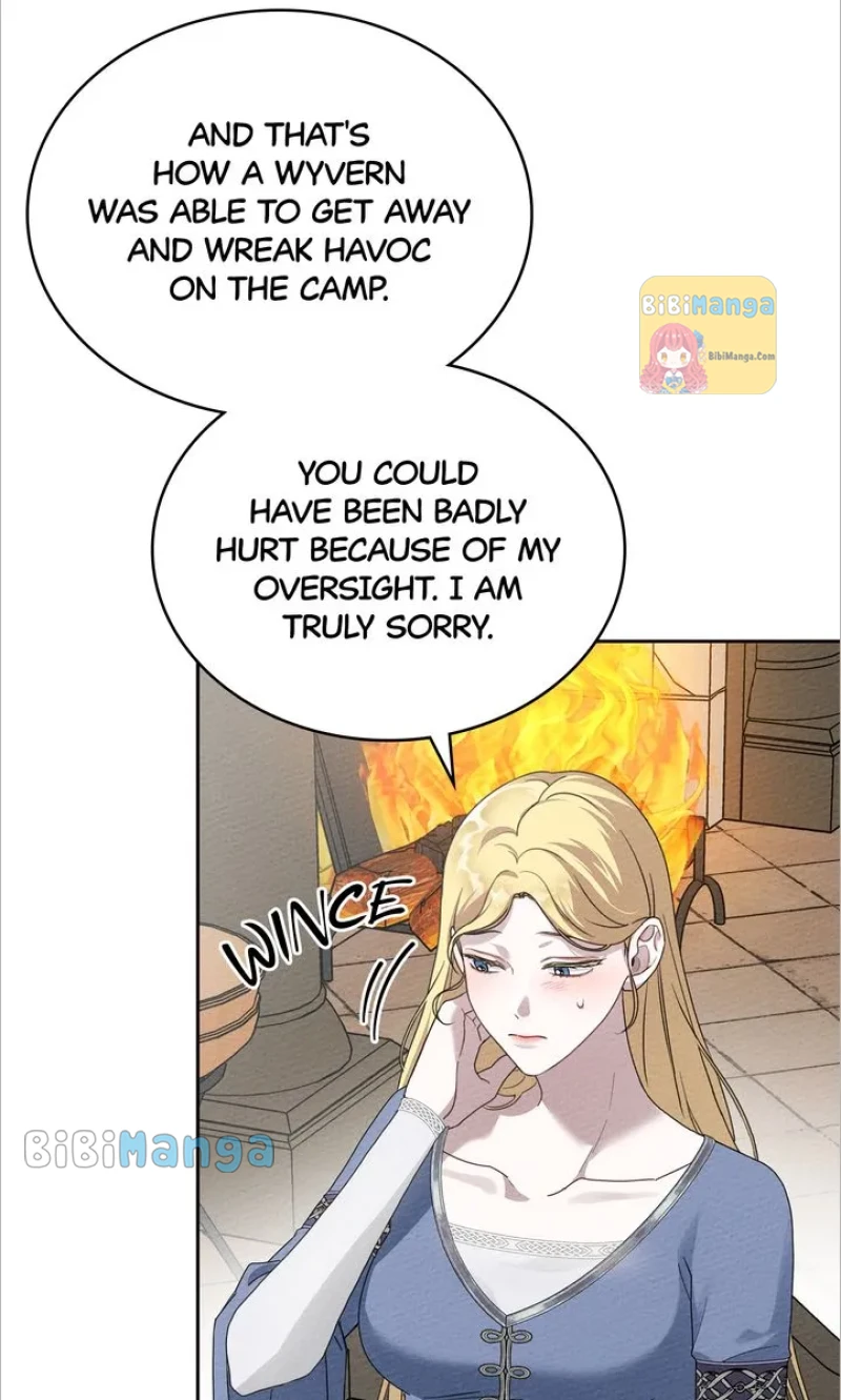 Under the Oak Tree chapter 73 page 25