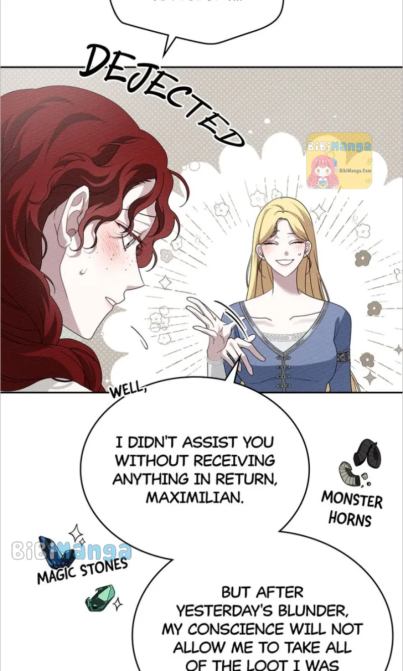 Under the Oak Tree chapter 73 page 28