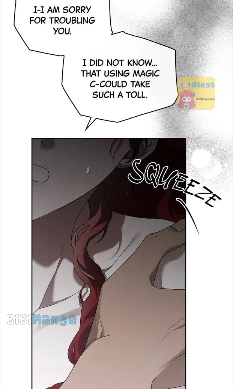 Under the Oak Tree chapter 73 page 3