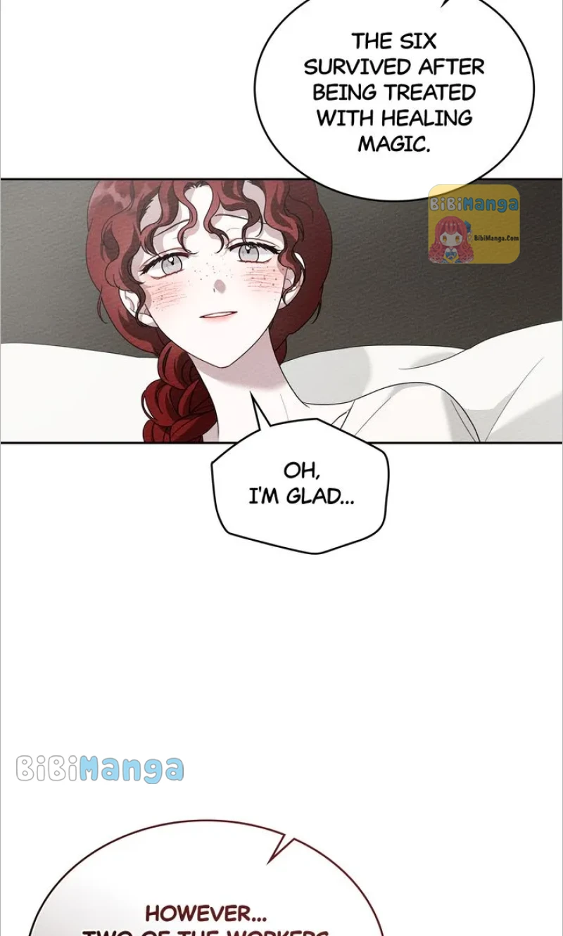 Under the Oak Tree chapter 73 page 32