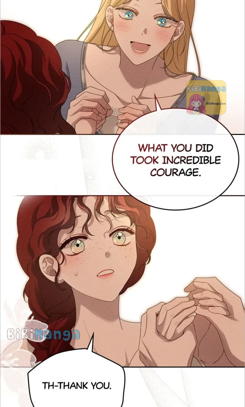 Under the Oak Tree chapter 73 page 38