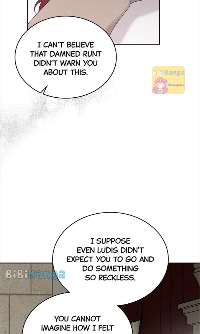 Under the Oak Tree chapter 73 page 4