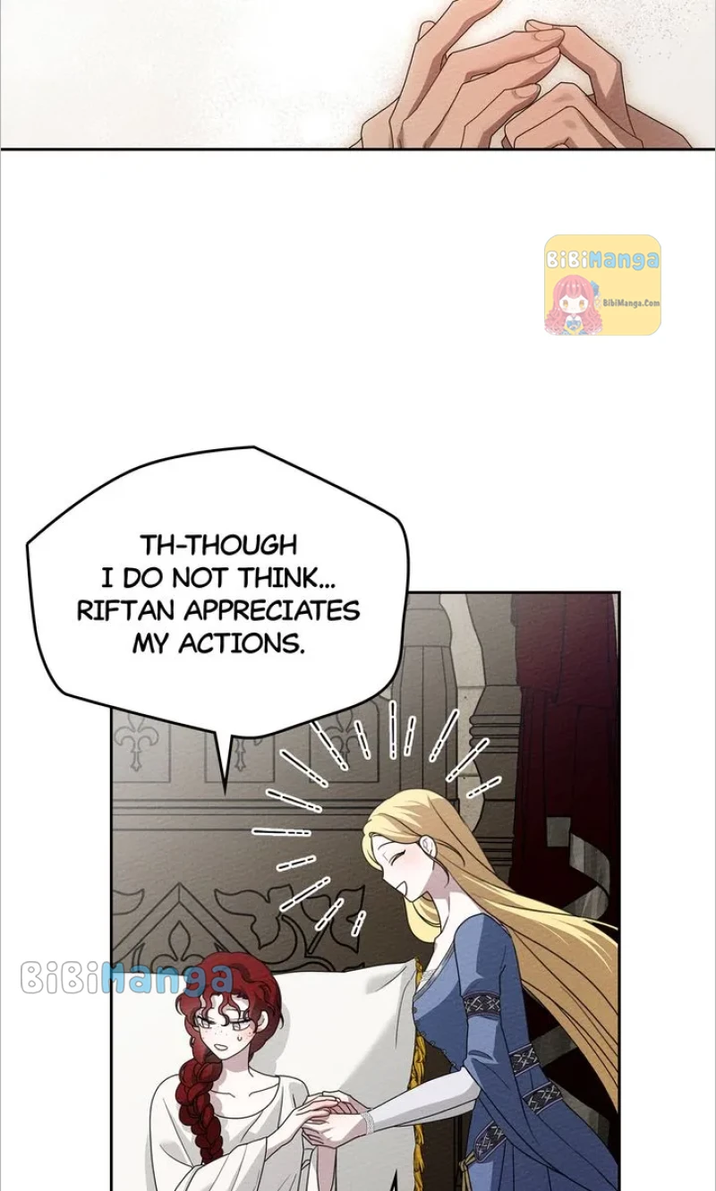 Under the Oak Tree chapter 73 page 40