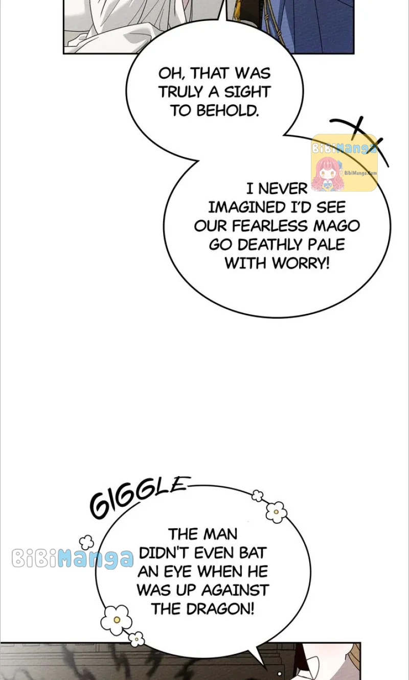 Under the Oak Tree chapter 73 page 41