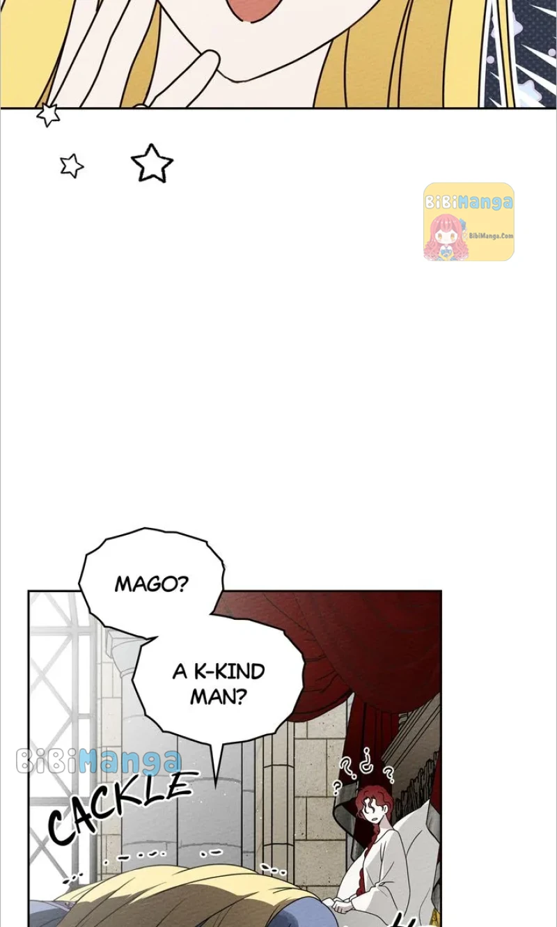 Under the Oak Tree chapter 73 page 45