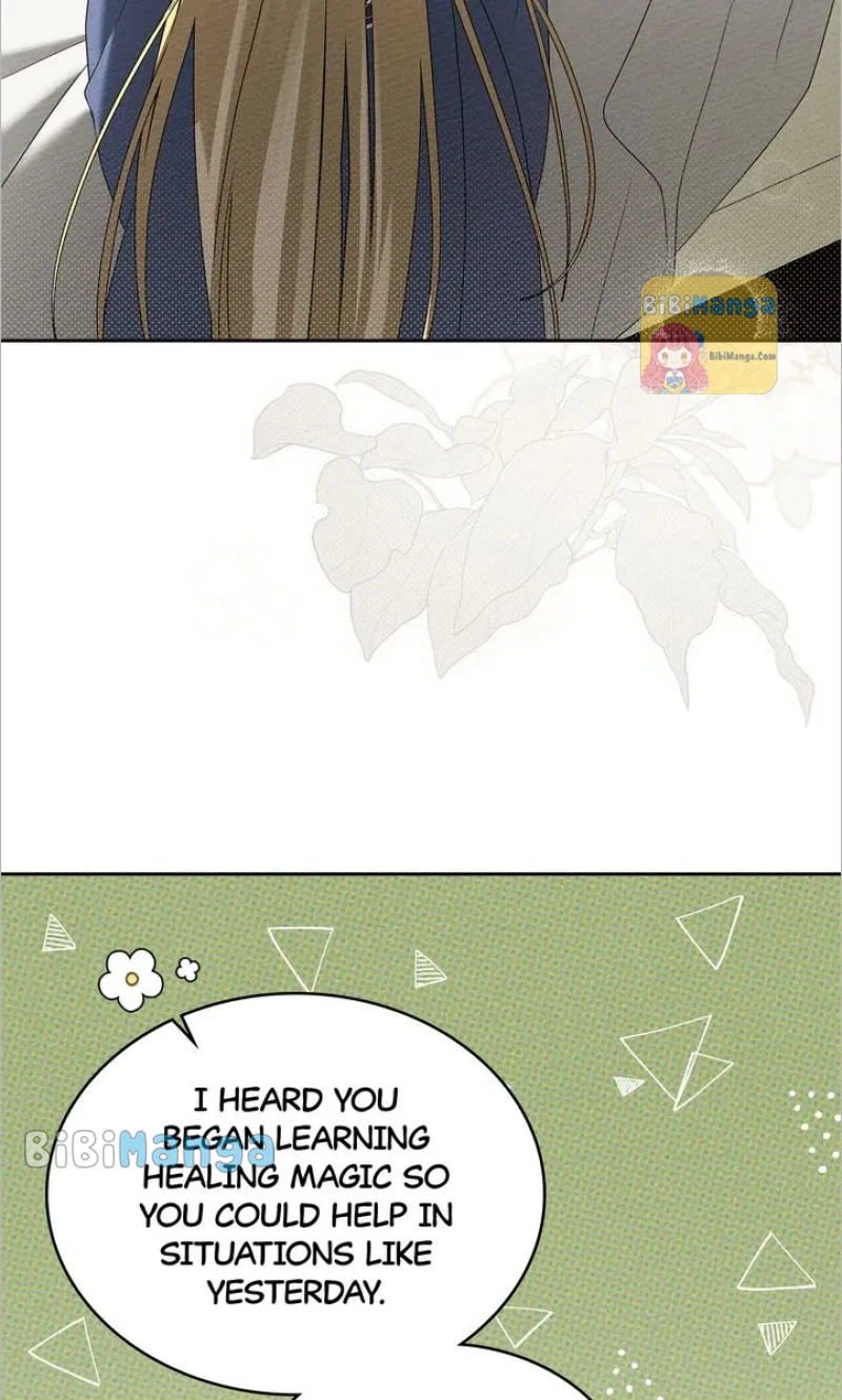 Under the Oak Tree chapter 73 page 49