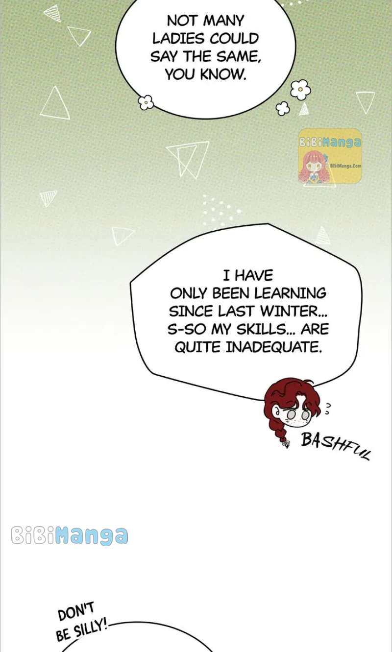 Under the Oak Tree chapter 73 page 50