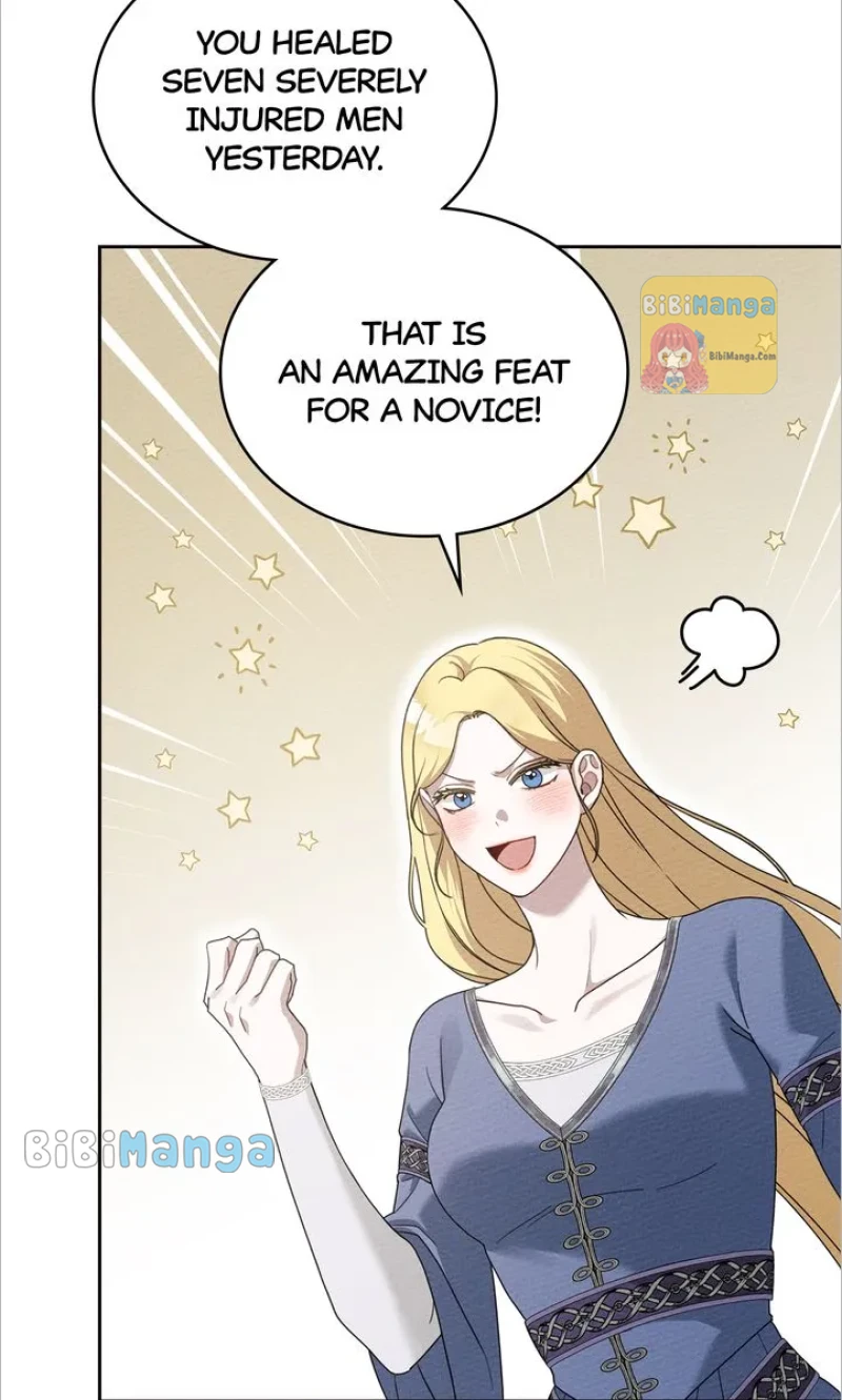 Under the Oak Tree chapter 73 page 51