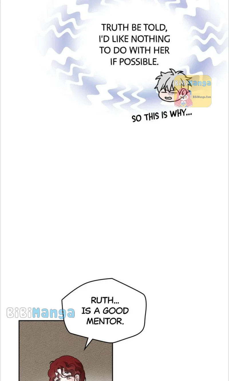 Under the Oak Tree chapter 73 page 55