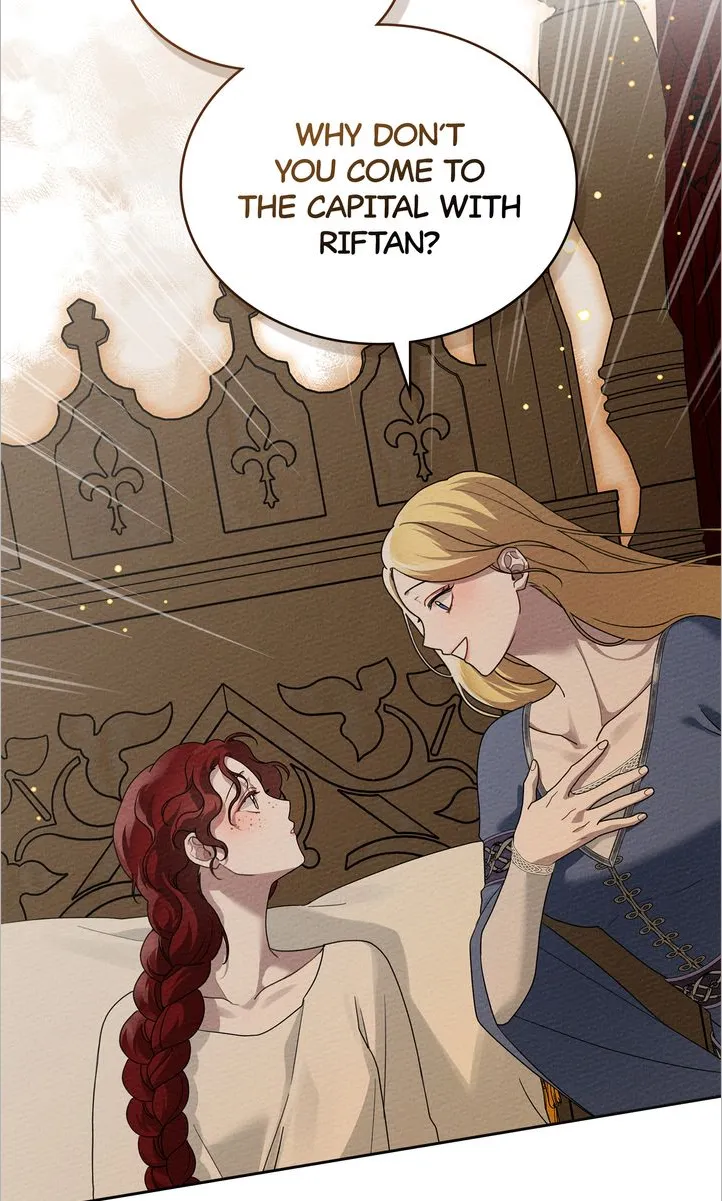 Under the Oak Tree chapter 73 page 57