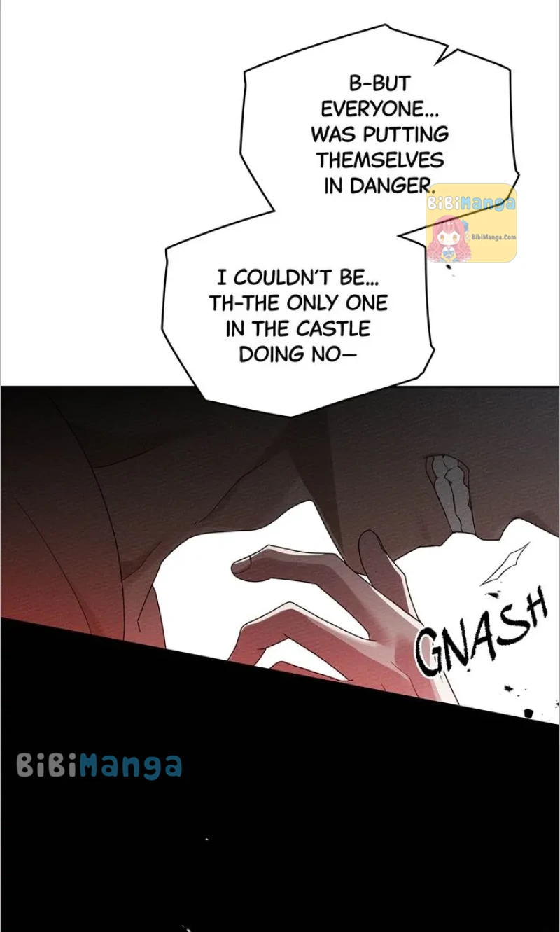 Under the Oak Tree chapter 73 page 6