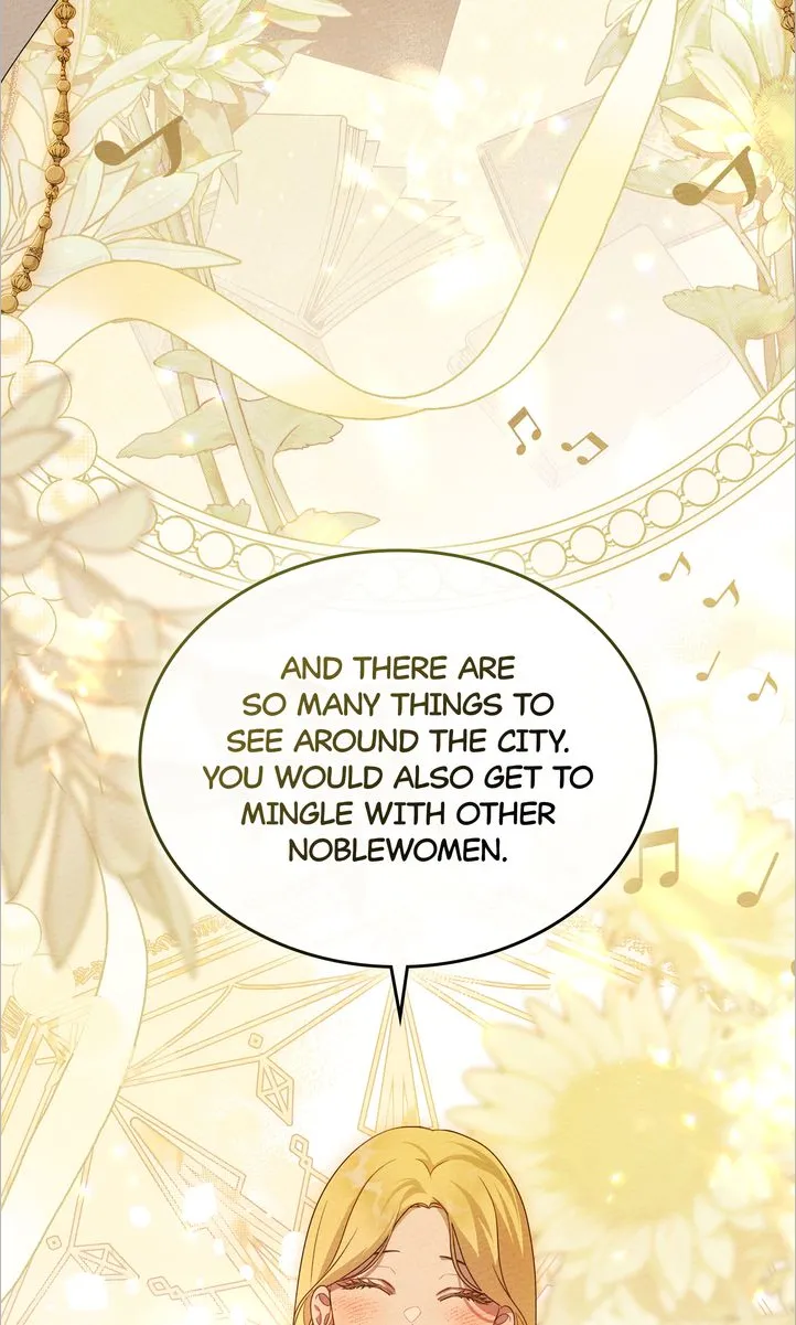 Under the Oak Tree chapter 73 page 61