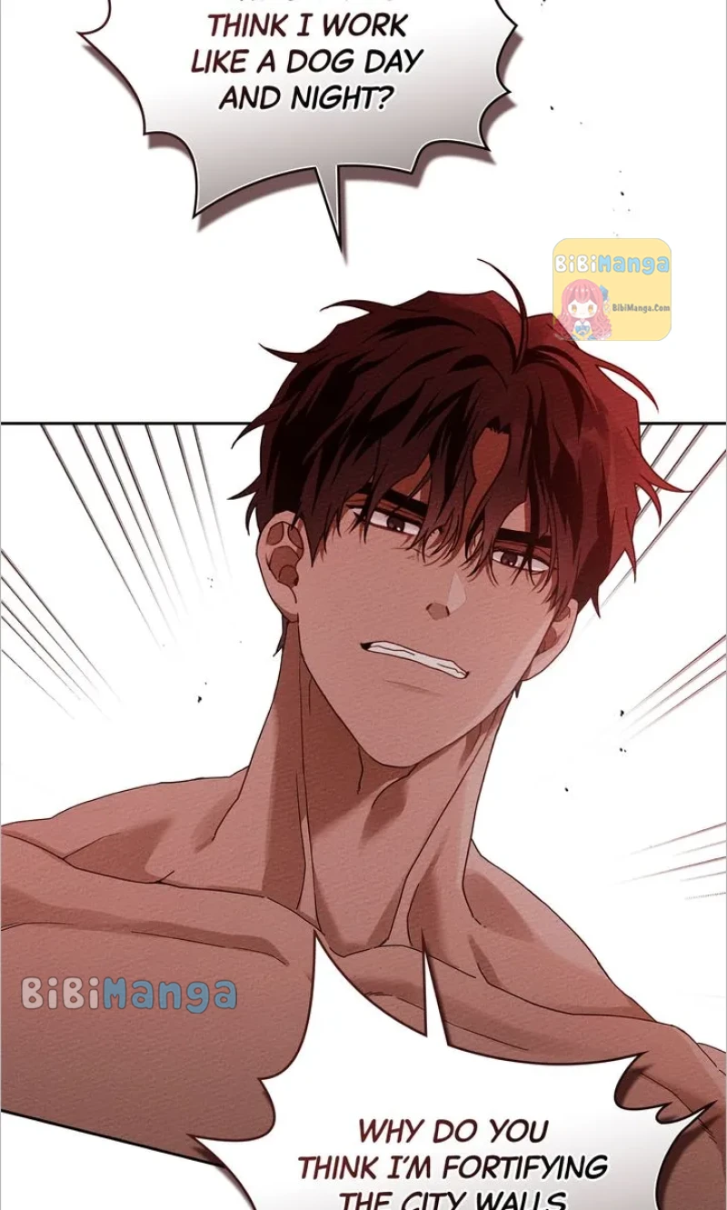 Under the Oak Tree chapter 73 page 9