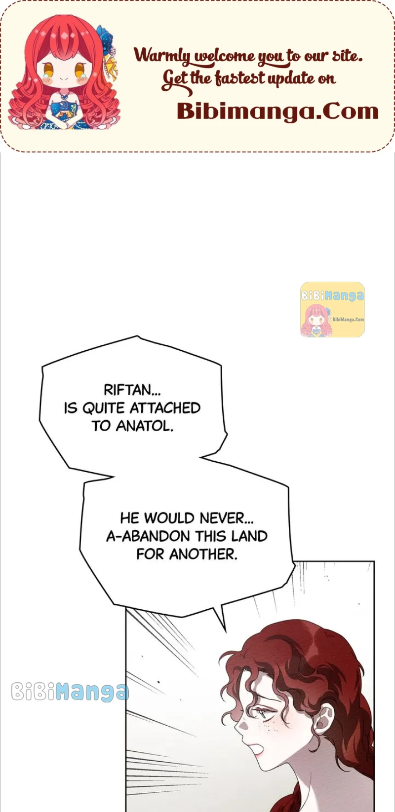 Under the Oak Tree chapter 74 page 1