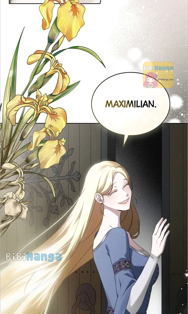 Under the Oak Tree chapter 74 page 11