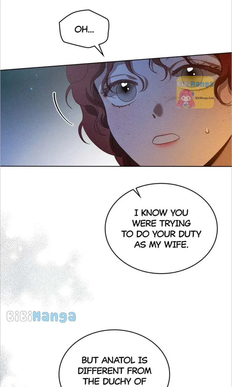 Under the Oak Tree chapter 74 page 23