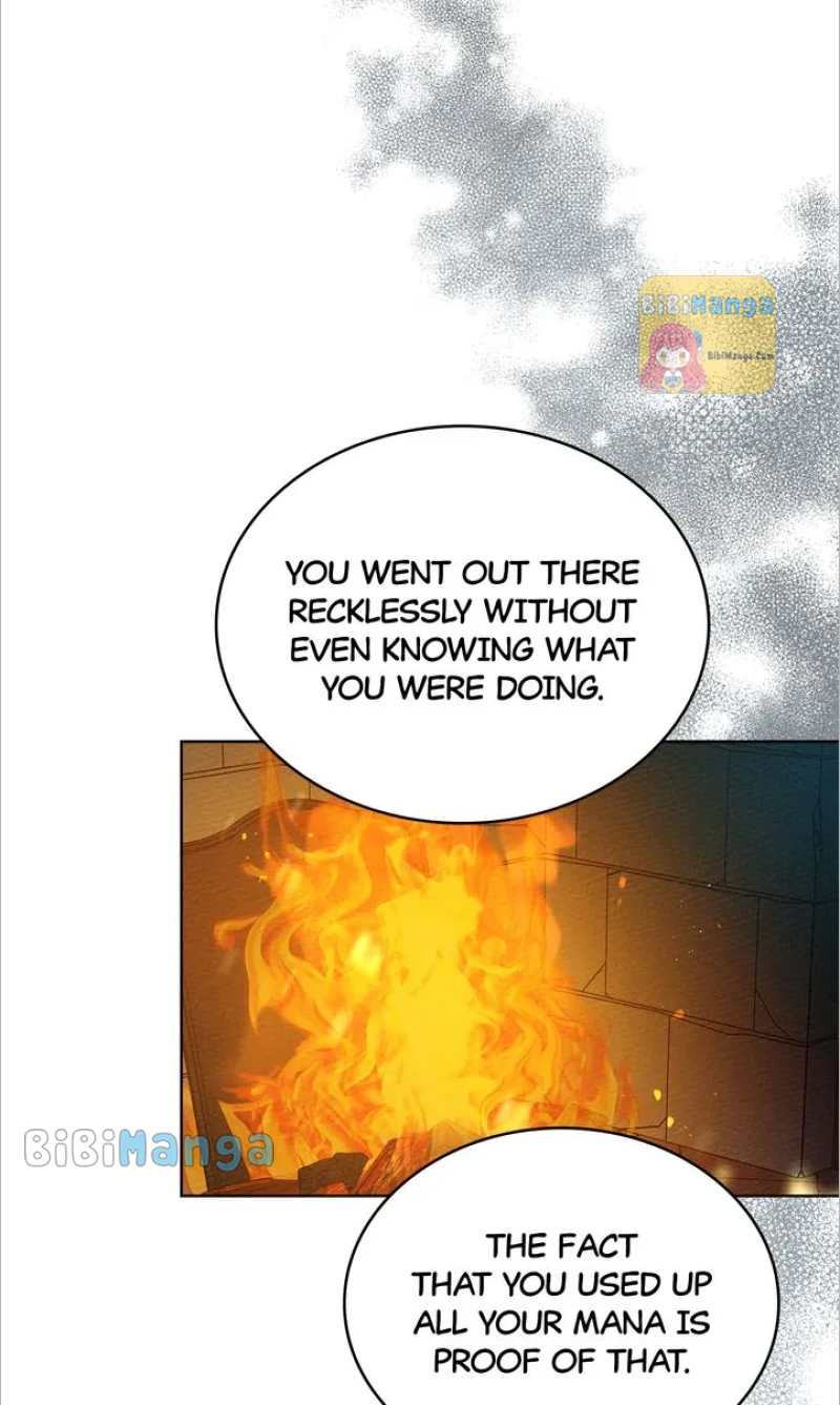 Under the Oak Tree chapter 74 page 25