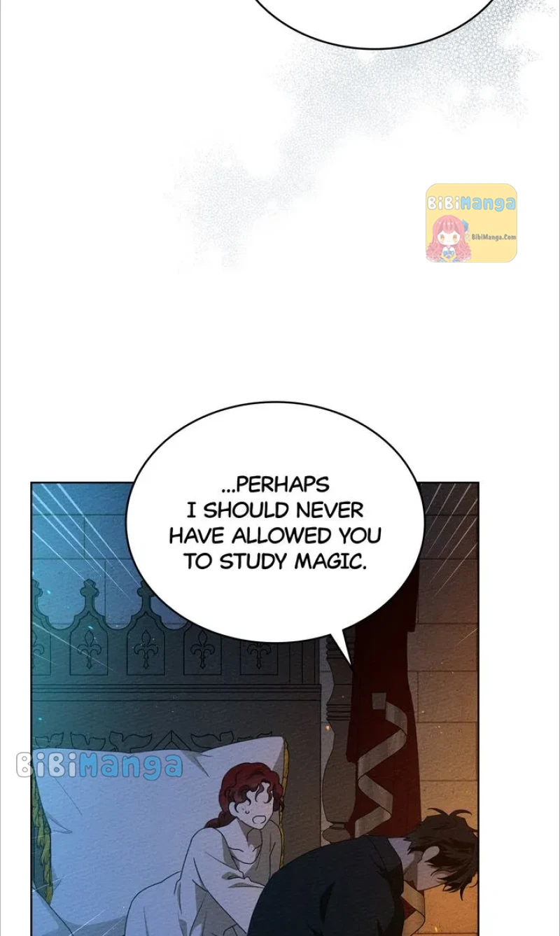 Under the Oak Tree chapter 74 page 26