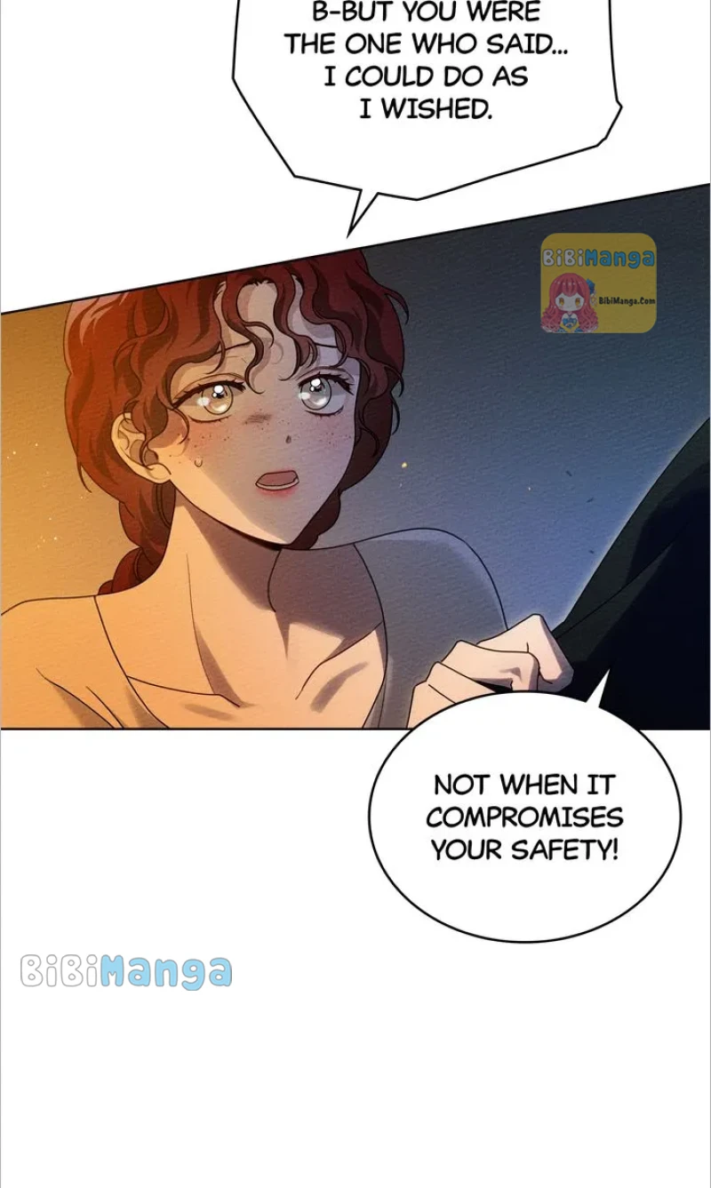 Under the Oak Tree chapter 74 page 29