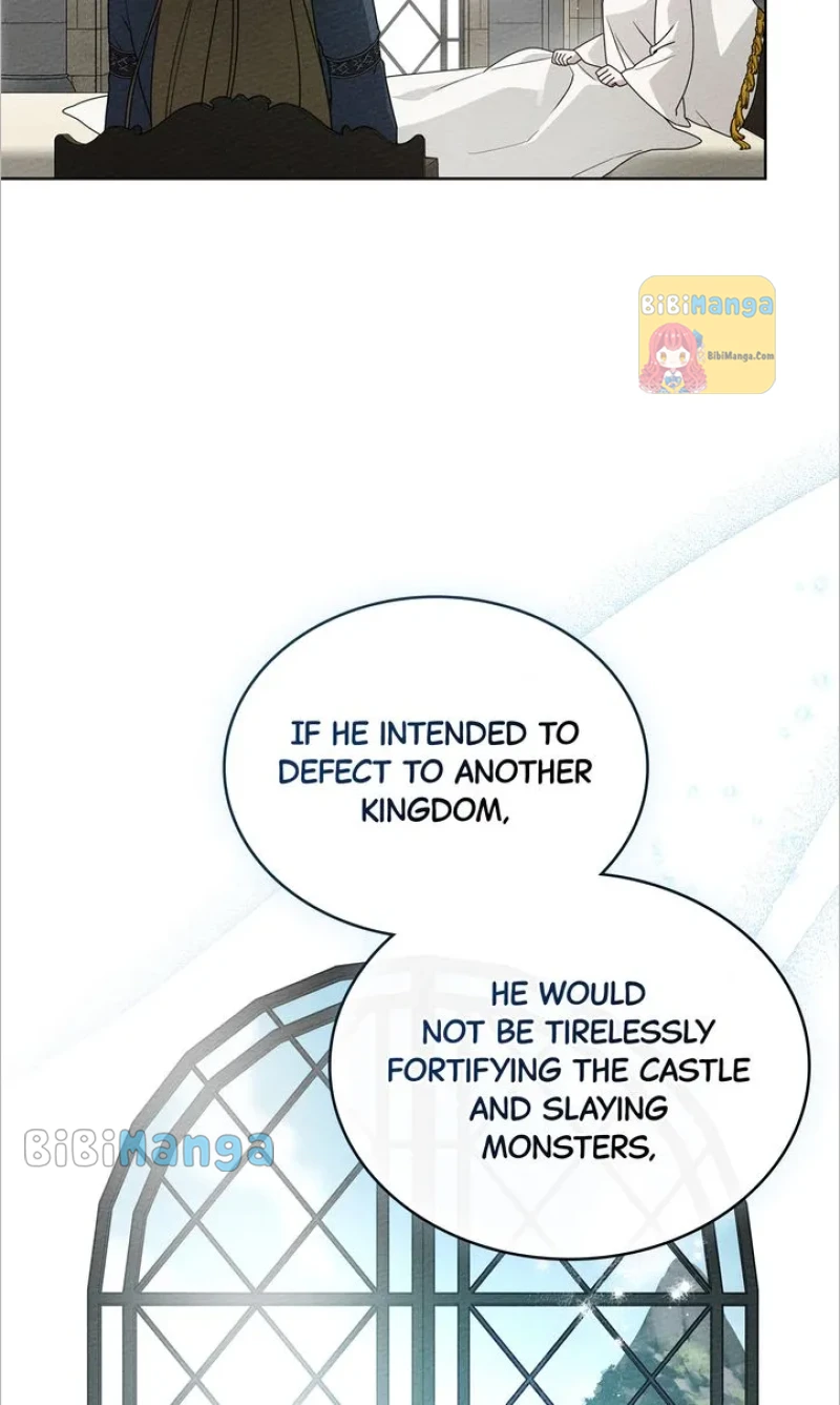 Under the Oak Tree chapter 74 page 3