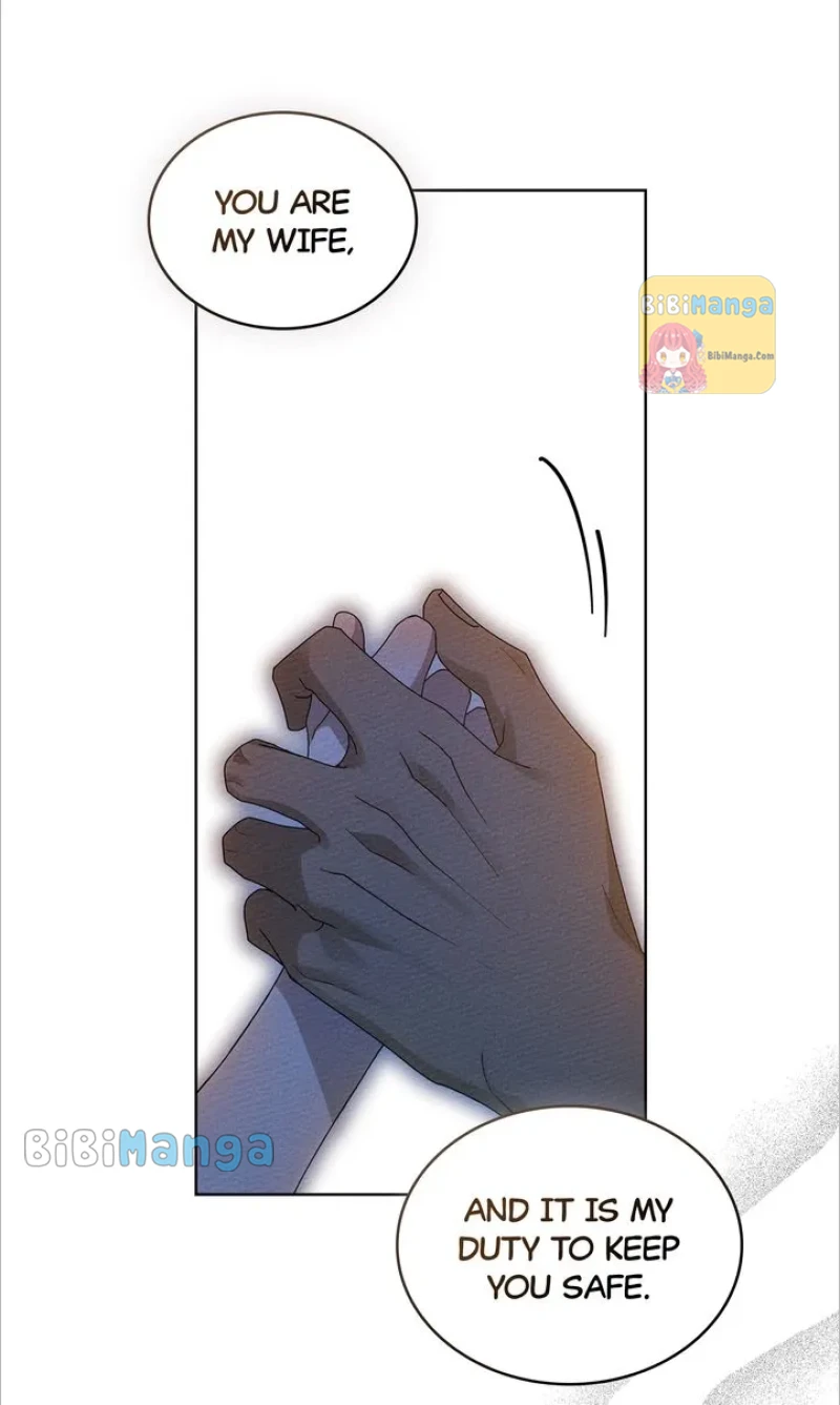 Under the Oak Tree chapter 74 page 30