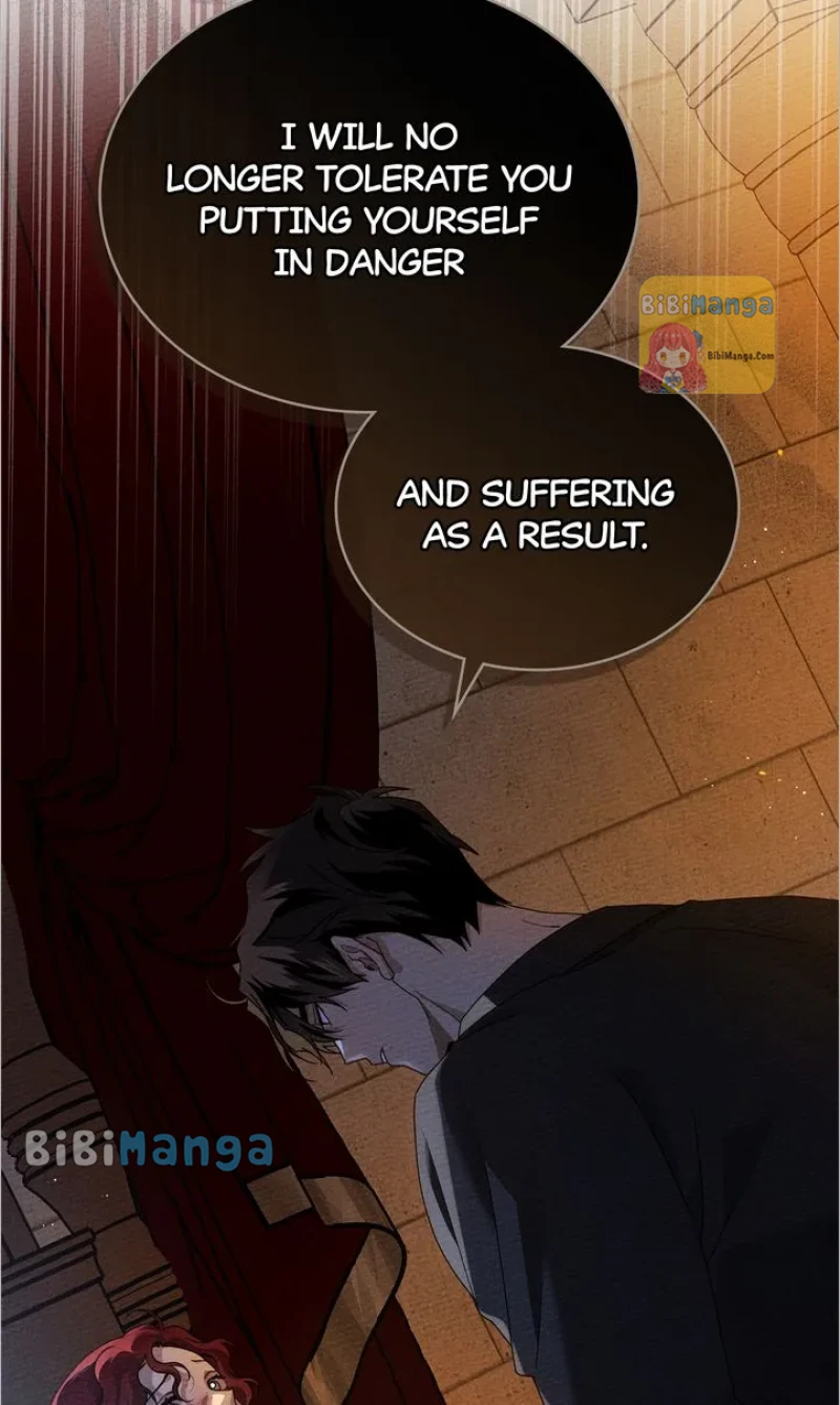 Under the Oak Tree chapter 74 page 32