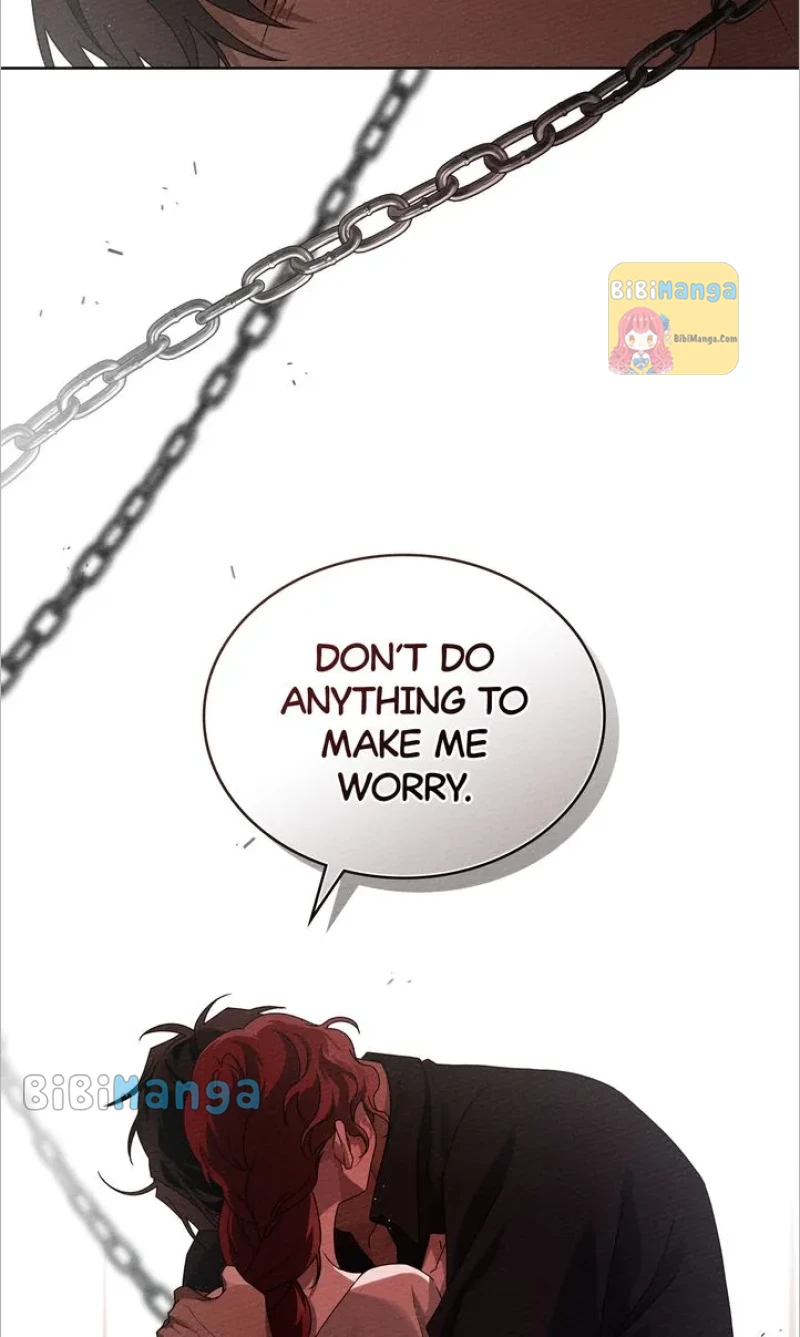 Under the Oak Tree chapter 74 page 39