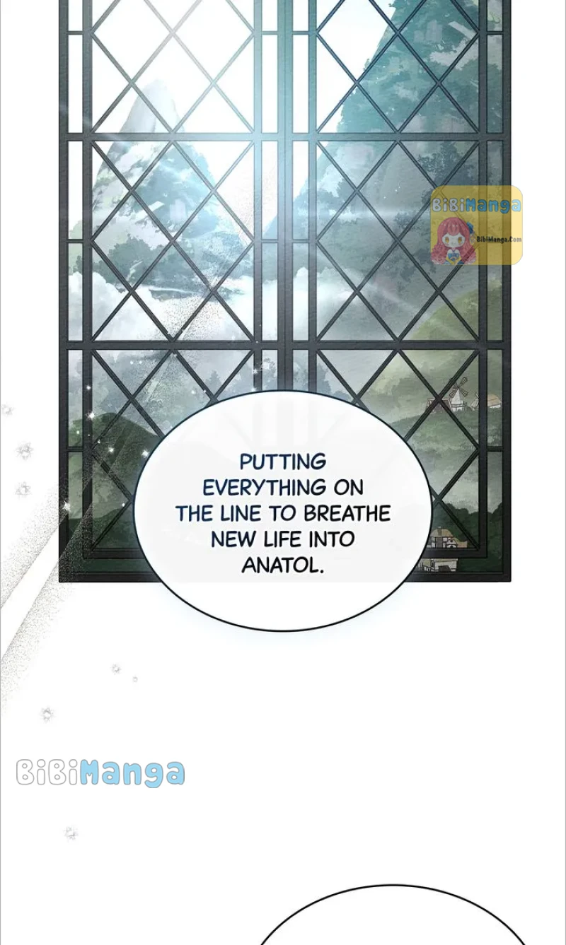 Under the Oak Tree chapter 74 page 4