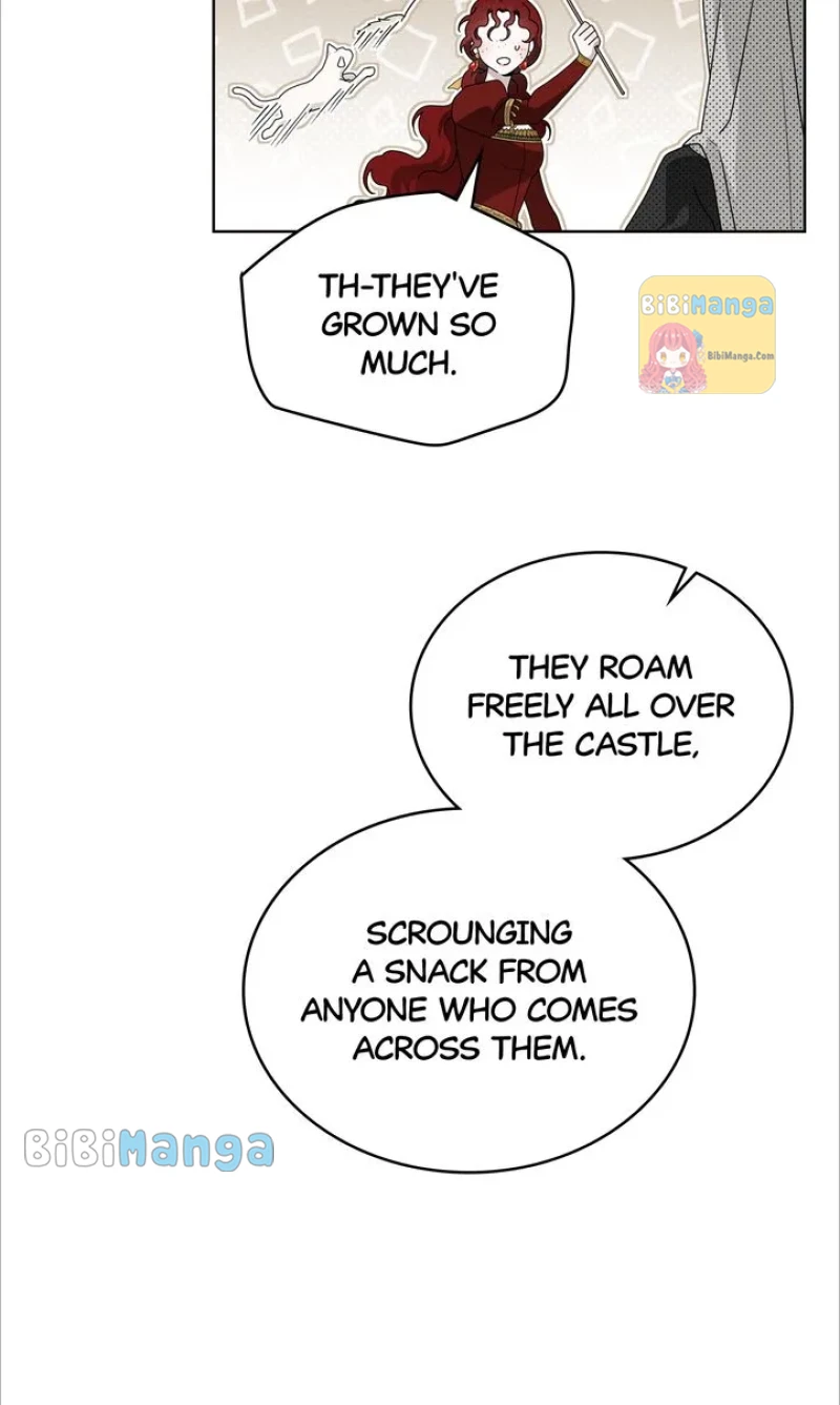 Under the Oak Tree chapter 74 page 47